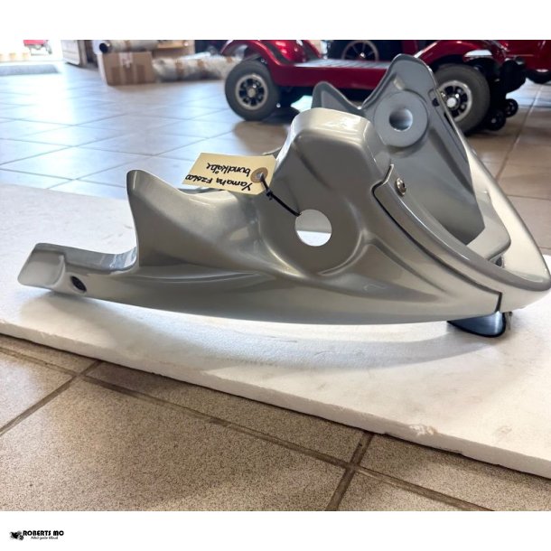 Yamaha FZS600 bundkbe