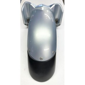 Yamaha FZS600 forskrm