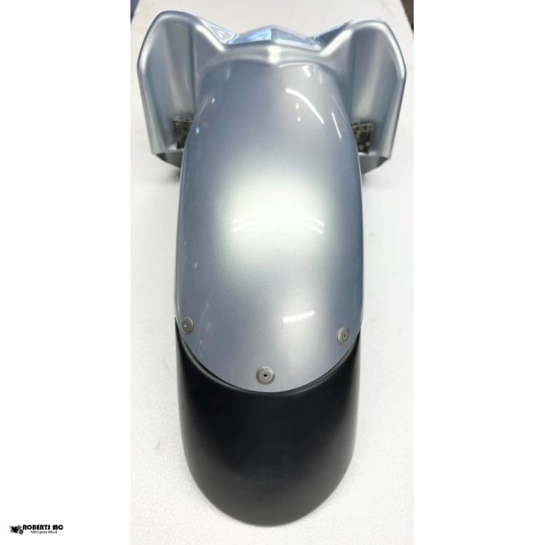 Yamaha FZS600 forskrm