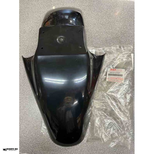 Suzuki GSF1200 Bandit forskrm