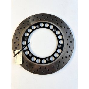 Yamaha XJR1300 bremseskive bag