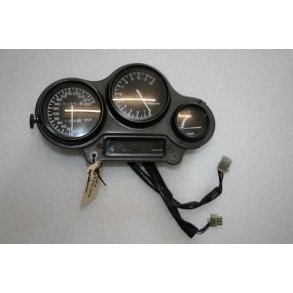 Yamaha FZR1000 speedometer