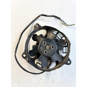 Honda VT500 klerventilator