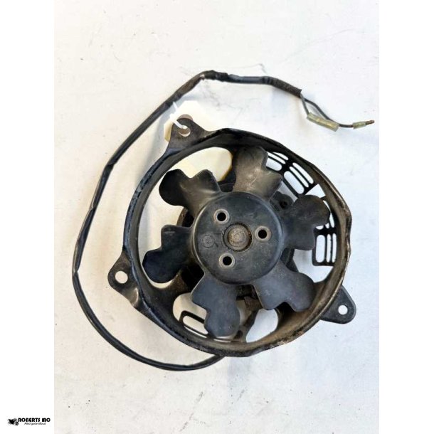 Honda VT500 klerventilator