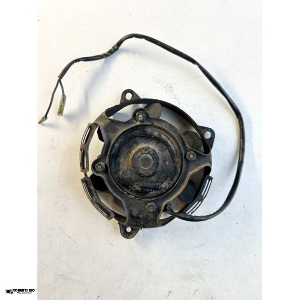 Honda VT500 klerventilator