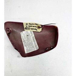 Yamaha XV1100 cover 2