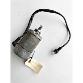 Yamaha XJ600N startermotor