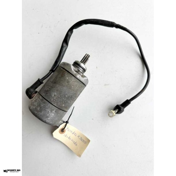 Yamaha XJ600N startermotor