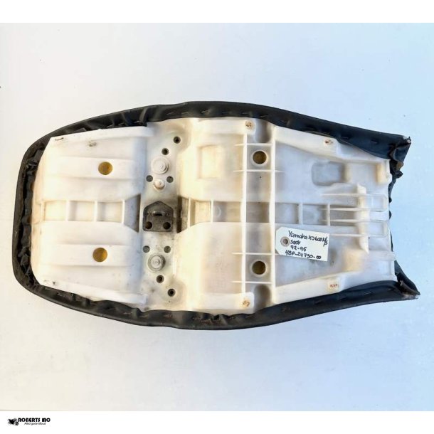 Yamaha XJ600 Diversion sde