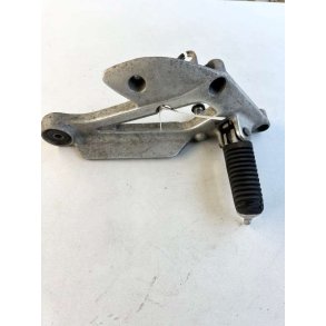 Yamaha XJ600 fodhvilerkonsol hjre