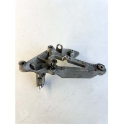 Yamaha XJ600 fodhvilerkonsol hjre