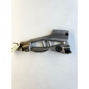 Yamaha XJ600 fodhvilerkonsol venstre