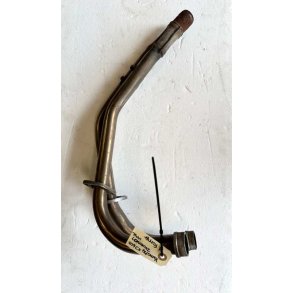 Yamaha XJ600 Diversion forrr hjre