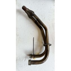 Yamaha XJ600 Diversion forrr hjre