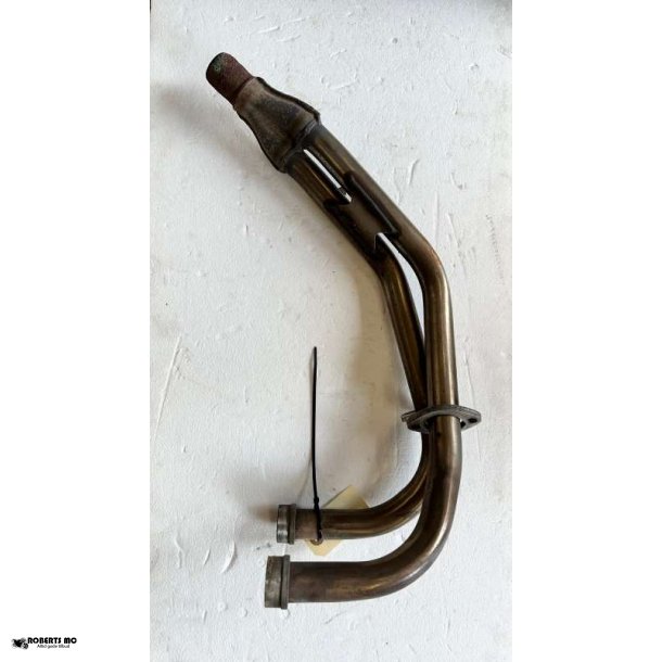 Yamaha XJ600 Diversion forrr hjre