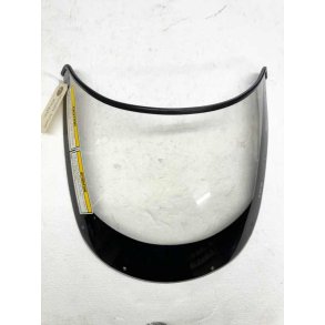 Yamaha XJ600 kbeglas