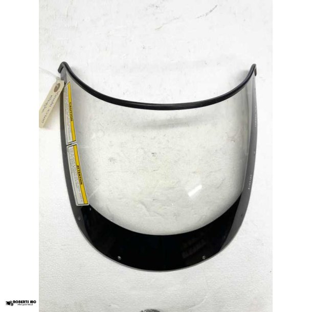Yamaha XJ600 kbeglas