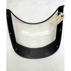 Yamaha XJ600 kbeglas