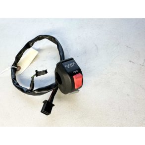 Yamaha Xj600 Diversion styrkontakt hjre