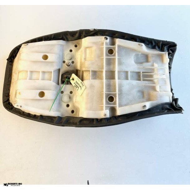 Yamaha XJ600 Diversion sde