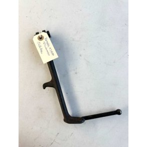 Yamaha XJ600 Diversion sideben