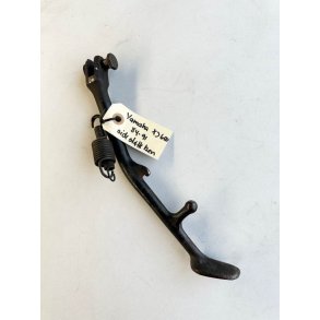 Yamaha XJ600 sidestttefod