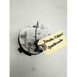 Yamaha XJ600 Diversion speedometer