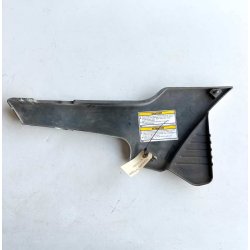 Yamaha XJ600 sidedksel venstre