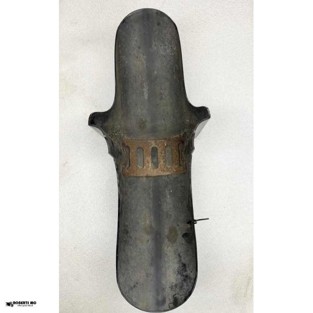 Yamaha XJ600N/S  forskrm