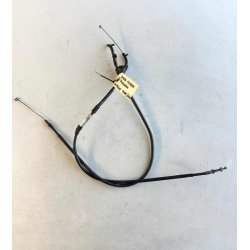 Yamaha XJ600N/S gaskabler