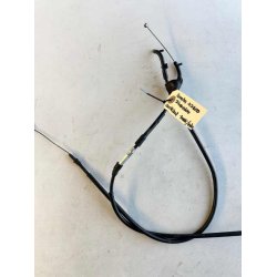 Yamaha XJ600N/S gaskabler