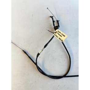 Yamaha XJ600N/S gaskabler