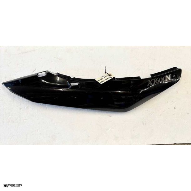 Yamaha XJ600N sidedksel hjre