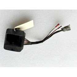 Yamaha XJ600 Diversion enstetter