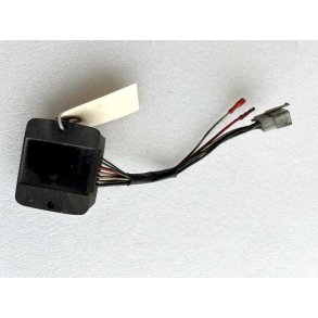 Yamaha XJ600 Diversion enstetter