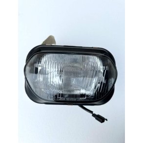 Yamaha XJ600 Diversion forlygte