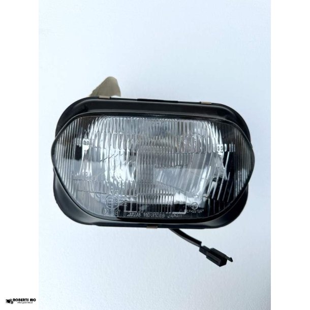Yamaha XJ600 Diversion forlygte