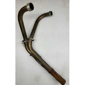 Yamaha XJ600 Diversion forrr venstre