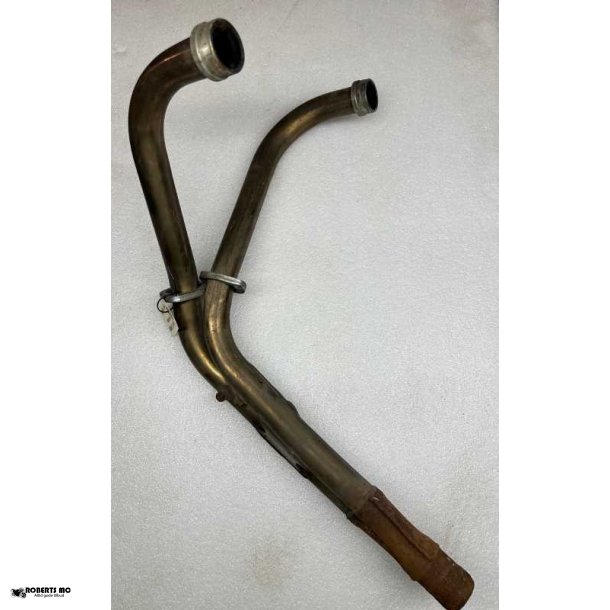 Yamaha XJ600 Diversion forrr venstre