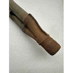 Yamaha XJ600 Diversion forrr venstre