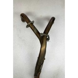 Yamaha XJ600 Diversion forrr venstre