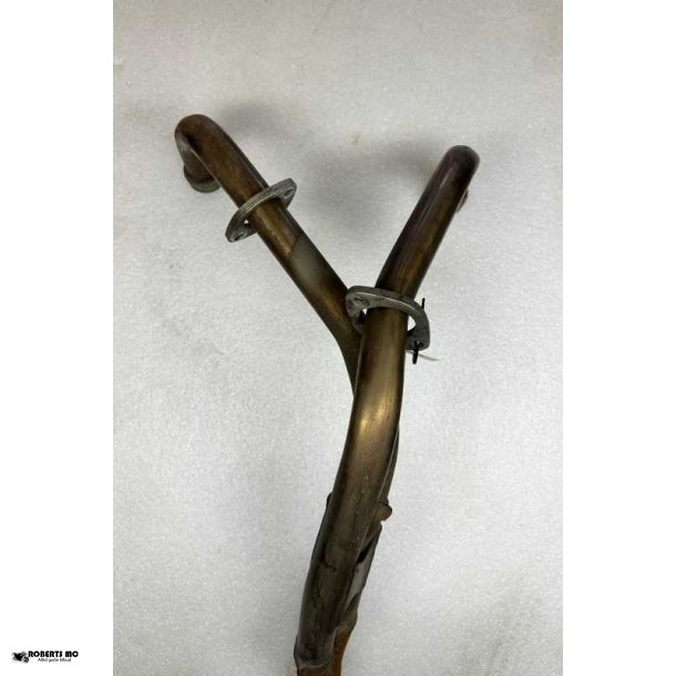 Yamaha XJ600 Diversion forrr venstre