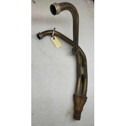 Yamaha XJ600 Diversion forrr venstre