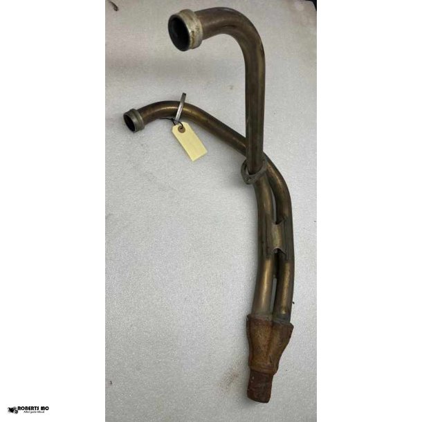 Yamaha XJ600 Diversion forrr venstre