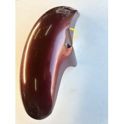 Yamaha XJ600 Diversion forskrm