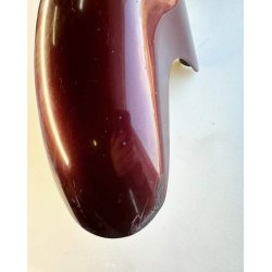 Yamaha XJ600 Diversion forskrm