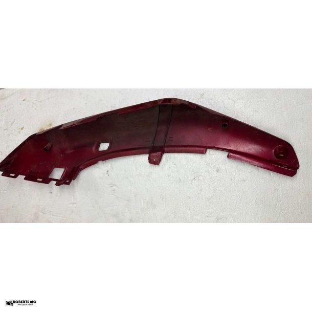 Yamaha XJ600 Diversion sidedksel hjre