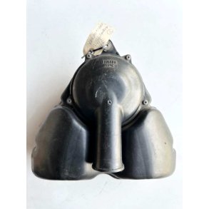 Yamaha XJ600S luftfilterkasse