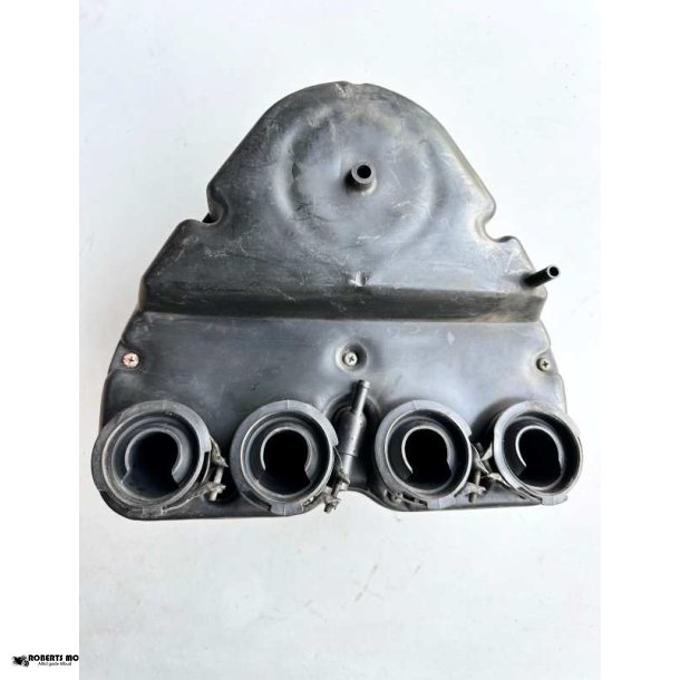 Yamaha XJ600S luftfilterkasse