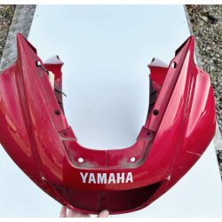 Yamaha XJ600 Diversion topkbe